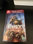 F.I.S.T/Forged in Shadow Torch limited edition за Nintendo switch, снимка 1