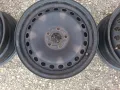 4 бр. Оригинални джанти 16инча, за Форд, Волво, снимка 3