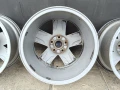 ОРИГИНАЛНИ джанти 17' цола 5x112 57,1 VW / Фолксваген АУДИ Сеат Шкода, снимка 14
