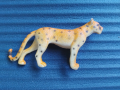 Ягуар фигурка, снимка 2