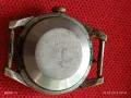 Стар механичен часовник дамски Заря СССР 17 камъка за ремонт части КОЛЕКЦИЯ 48124, снимка 7