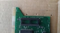 Intel EtherExpress EJMNIO-EPXISA2W 16-bit ISA Network Controller Card, снимка 8