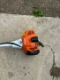 Бензинов Храсторез тример stihl fs 261c щил, снимка 5