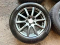 5х108 16 Джанти Ford Volvo Peugeot Citroen 5x108 Форд Волво Пежо Ситроен, снимка 1