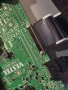 MAIN BOARD ,17MB186TC ,for JVL LT-32VAF3200 32inc DISPLAY VES315UNGB-L3-N63 , снимка 3