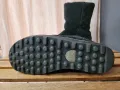 SOREL Waterproof естествен велур апрески,ботуш- 39 номер, снимка 11