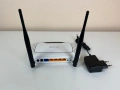 Рутър TpLink TL-WR841N, снимка 2