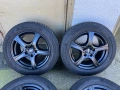 Джанти 18” 5х130 Audi Q7, PORSHE, снимка 3