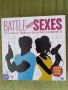 Battle of the Sexes Adult Board Game, снимка 1