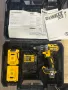 Винтоверт DEWALT DCD791, снимка 1