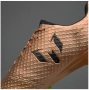 бутонки Adidas Messi 16.1 FG. Firm Ground Gold номер 43 1/3, снимка 5