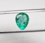 Естествен изумруд с красив зелен цвят 1.87кт.! Сертифициран!, снимка 2