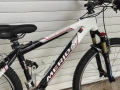 Алуминиев велосипед 26 цола Merida , снимка 7