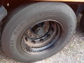 Гуми с джанти- 315/70R22.5  & /305/70R22.5 , снимка 3