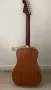 Fender Malibu Player All Mahogany неизползвана, снимка 3