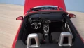  AUDI TT Roadster Tangored 1:18 MINICHAMPS , снимка 8