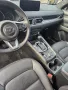 Mazda CX-5 2.5 HOMURA , HEAD UP DISPLAY , BOSE , GRAND TOURING , AWD 4x4 FULL LED., снимка 14