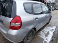 Honda Jazz 1.4 бензин 83к.с. 2004г. НА ЧАСТИ, снимка 4