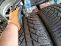 4бр.зимни гуми SEMPERIT 215 65 16 DOT20 цена за брой, снимка 2