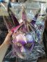 Продавам венецианска маска в лилаво! , снимка 1 - Декорация за дома - 45221129