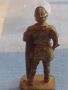 Метална фигура играчка KINDER SURPRISE HUN 3 древен войн рядка за КОЛЕКЦИОНЕРИ 23867, снимка 9