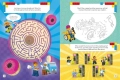 Нов Официален LEGO годишник 2026 с герой Зейн и забавни предизвикателства, снимка 4