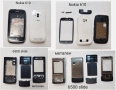 Панели за Nokia N77, N96, N97, N97 mini, C3-01, C6, N81 8gb, N73, Nokia 610,6500 slide, 8850, 8810, снимка 5