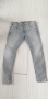 G - Star D - Staq 3D Slim Fit Mens Size 38/34 НОВО! ОРИГИНАЛ Мъжки Дънки!, снимка 8