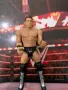 Екшън фигура WWE The Miz Миз играчка figure Mattel Basic Actio, снимка 3