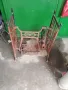 Ретро крака от шевна машина , снимка 1