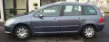 Peugeot 307 2004-1.6HDi На Части, снимка 1