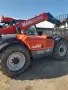 Телескопичен товарач Manitou, снимка 3