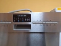 Съдомиялна за под плот SIEMENS шир.45см. 10комплекта А+++, снимка 2