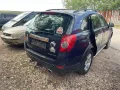 chevrolet captiva 2.0 vcdi 4x4 на части шевролет каптива 2.0 вцди , снимка 9