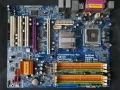 ASRock 4Core1600Twins-P35, снимка 2