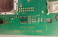 Main board BN41-02751A-000 от SAMSUNG UE65TU7172U, снимка 2