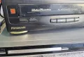 Видео Panasonic и DVD player комплект, снимка 2