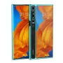 Huawei Mate Xs Силиконов Калъф TPU и Протектор, снимка 4