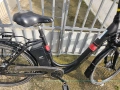 Електрически велосипед 26 цола ZUNDAPP-шест месеца гаранция, снимка 7