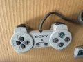 	Оригинален джойстик , контролер за Плейстейшън 1 Playstation 1 PS1, снимка 6