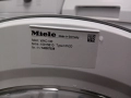 Като нова пералня Миеле Miele W1 A+++ 8кг Made in Germany 2 години Гаранция!, снимка 10