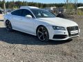 Ауди а7 3.0тди на части / Audi a7 3.0tdi s line, снимка 4