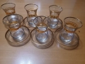 Турски сервиз за чай, снимка 2