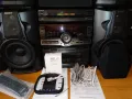 SONY MHC-RX100AV - безупречна аудиосистема от 1997-ма година ..., снимка 9