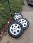 Джанти със гуми 15 , снимка 10