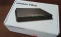 Рутер ORANGE Livebox Fibra WiFi Router безжичен, снимка 2