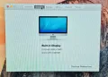  Apple iMac 21.5 A1418 Late 2013 Silver/Core i5/8GB RAM/1TB HDD/Full HD all in one компютър , снимка 8