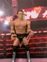 Екшън фигура WWE The Miz Миз играчка figure Mattel Basic Actio, снимка 6