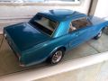 Ford Mustang 1:18, снимка 7