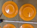 Продавам български чинии, снимка 7